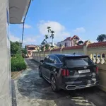 Bán đất 50m² mặt tiền 5m ngõ Cát Linh, giá 1.4 tỷ - Ảnh thu nhỏ 1