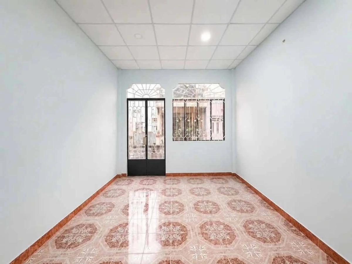 Bán nhà phố 65m2 trệt 2 lầu 5 phòng ngủ đường Lê Văn Sỹ, Quận 3, giá 8,8 tỷ - Ảnh thu nhỏ 4