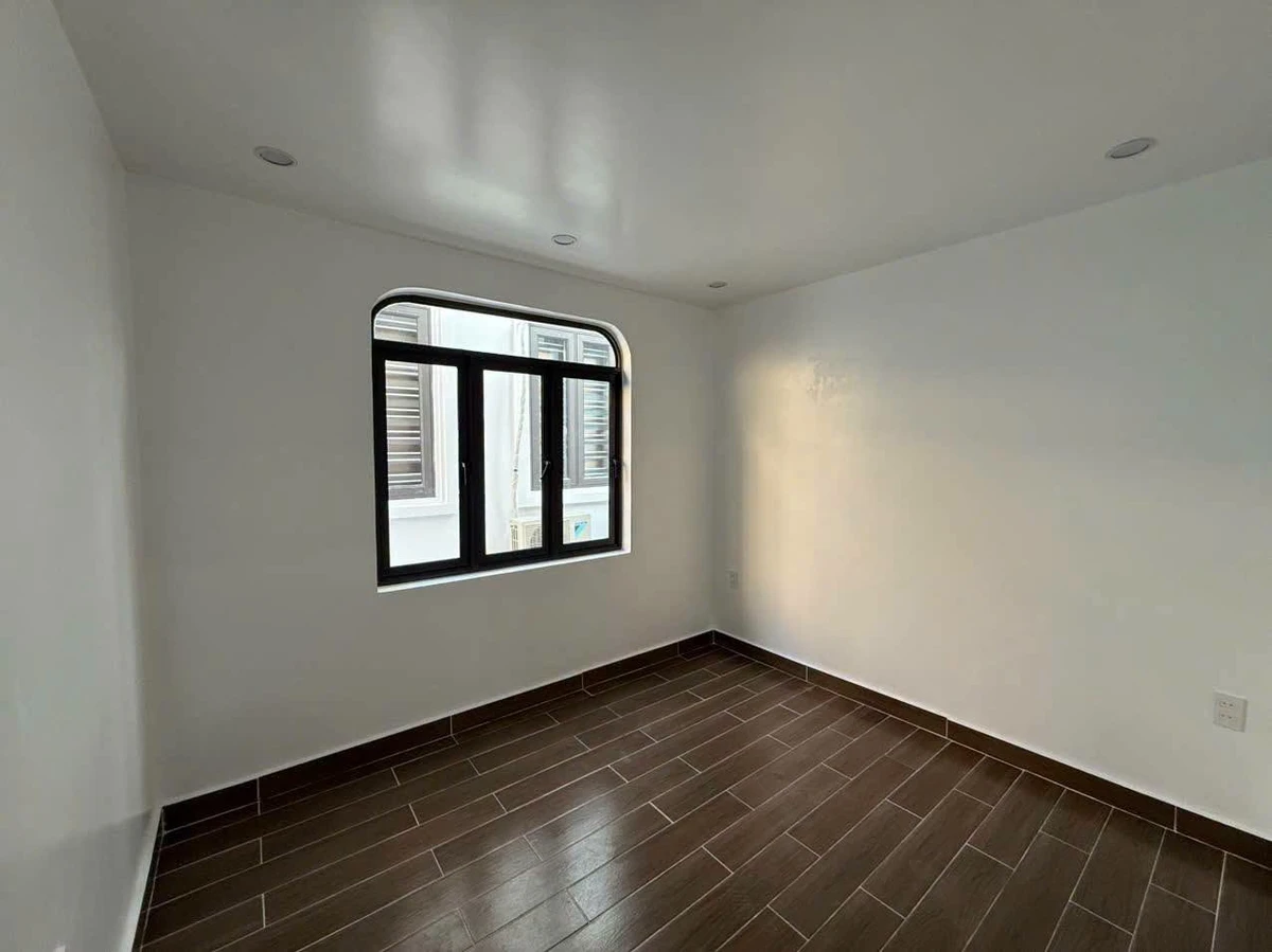 Bán nhà phố 32m² 4 tầng, 4PN 4WC Trần Nguyên Hãn, Quận 3 - Ảnh thu nhỏ 4