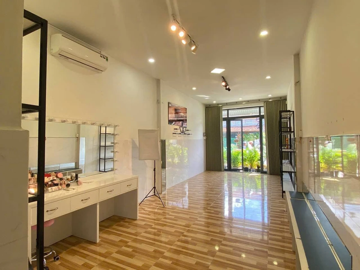 Bán nhà cấp 4 mặt tiền 86.4m² Quận 12, giá 1 tỷ 850 - Ảnh thu nhỏ 4