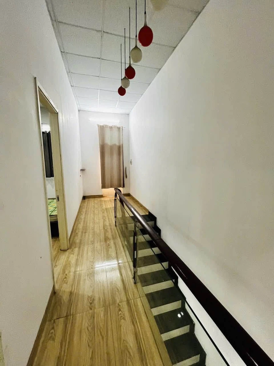 Bán nhà 2 tầng 76,5m² Hiệp Bình Chánh kề Đại học Luật - Ảnh thu nhỏ 4