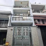 Nhà bán 5PN 48m² Đường số 12 Bình Tân - Ảnh thu nhỏ 1