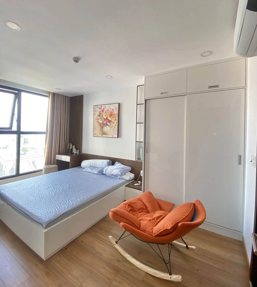 Sang nhượng căn hộ 2PN 65m2 Phú Tài Residence 2.1 tỷ - Ảnh thu nhỏ 2