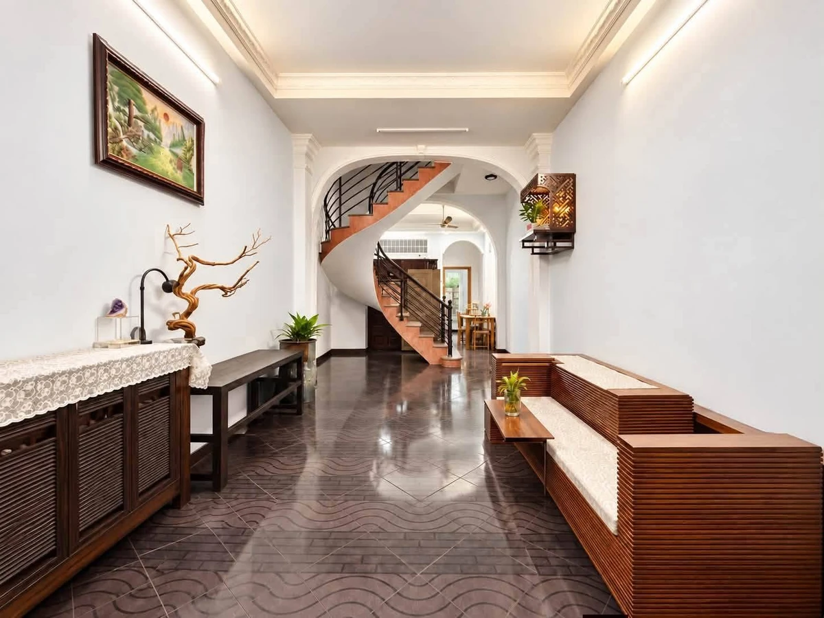 Bán nhà 3 tầng Lê Văn Sỹ Quận 3, 69,48m², 8,8 tỷ - Ảnh thu nhỏ 2