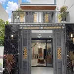 Bán nhà 2 tầng 64m² 4PN Nhà Bè gần UBND Huyện - Ảnh thu nhỏ 1