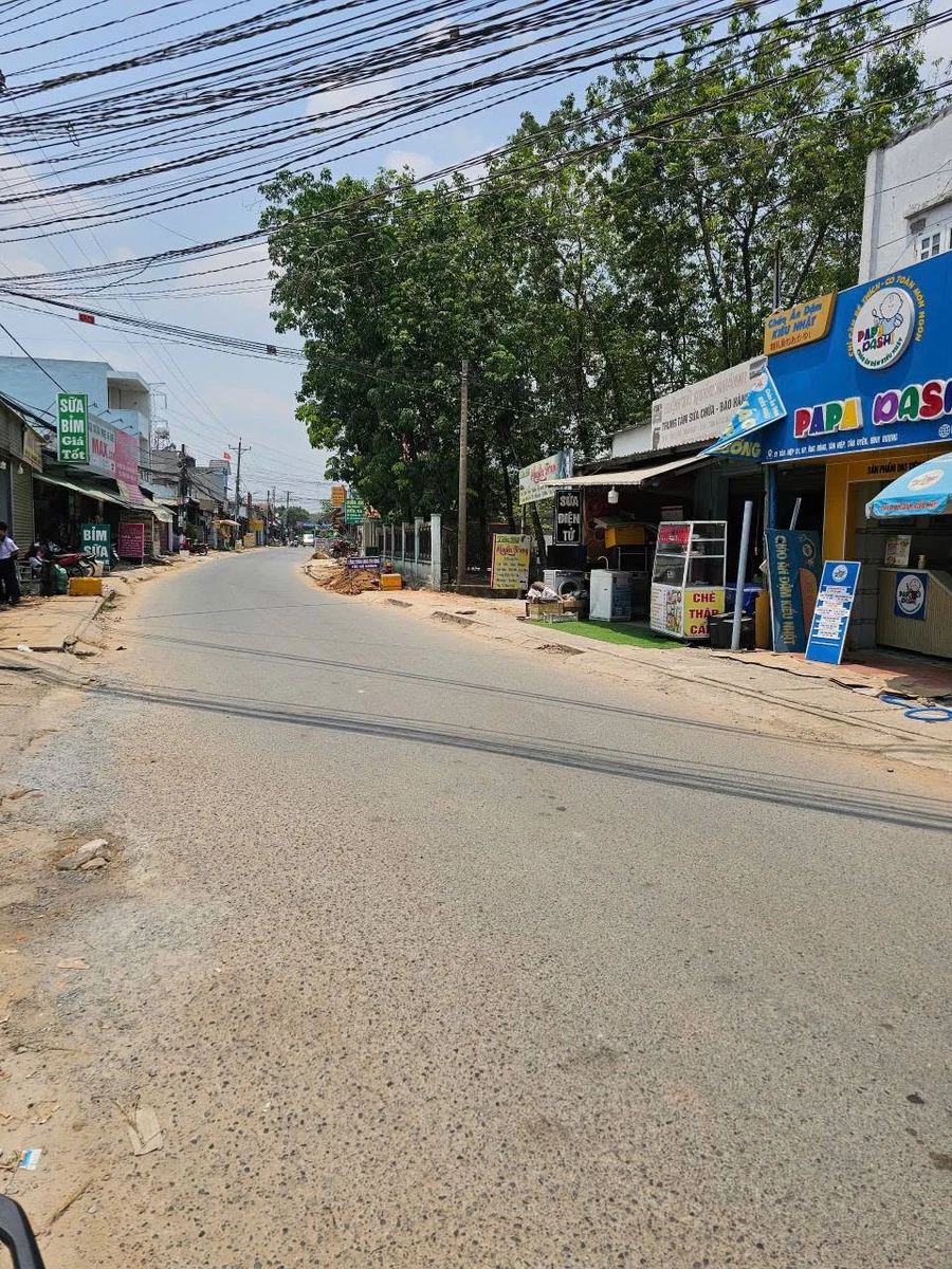 Bán lô đất 89m² Tân Hiệp, Tân Uyên, Bình Dương - 1 tỷ 150 triệu - Ảnh thu nhỏ 4