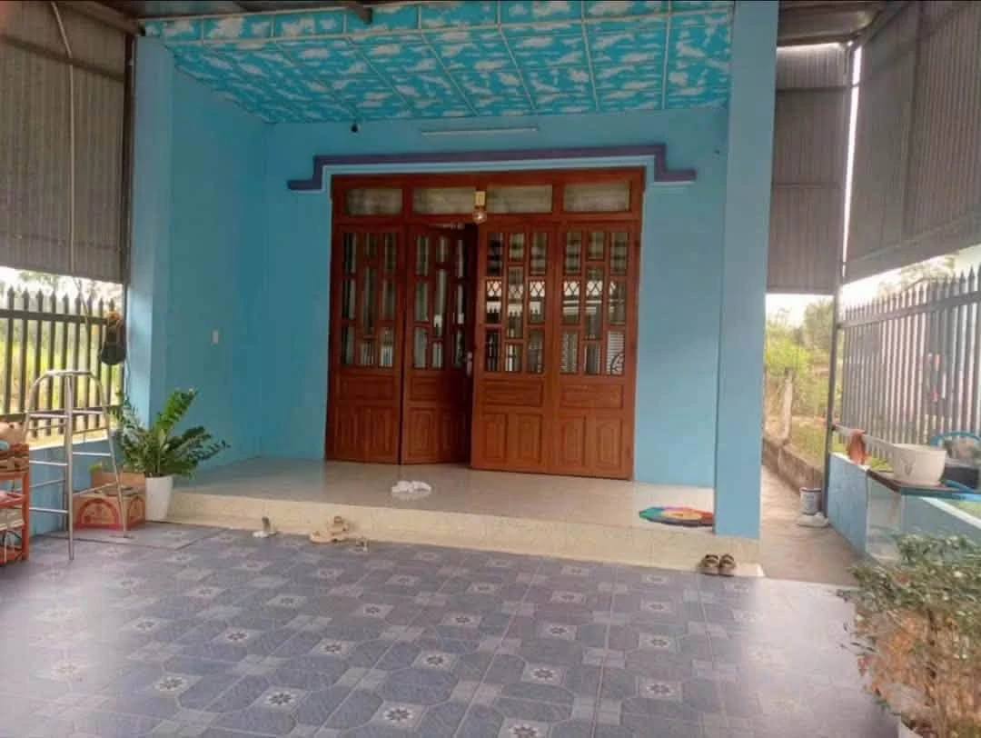 Bán nhà 2PN 110.9m² Phường Long Nguyên 2.2 tỷ - Ảnh thu nhỏ 3