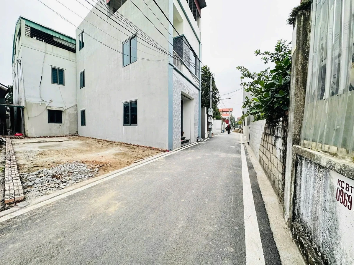 Bán đất nền 59,6 m² sát Đại học Bách Khoa, Hưng Yên - Ảnh thu nhỏ 2