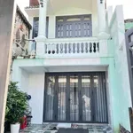 Bán nhà 1 trệt 1 lầu 99 m² 3 PN Bình Đa 4 tỷ - Ảnh thu nhỏ 1