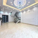 Bán nhà 4 tầng 62m2 mặt tiền 5m Ngô Quyền Quận 4 - Ảnh thu nhỏ 3