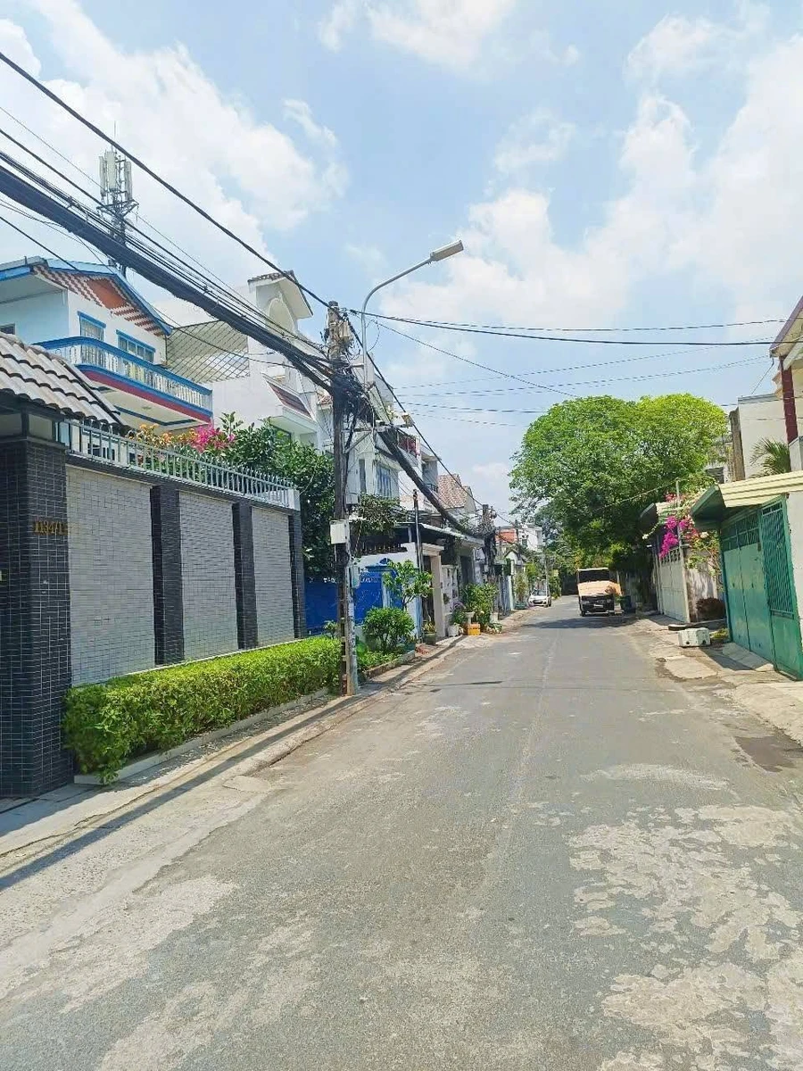 Bán lô góc 2 mặt tiền 71m² Tân Mai gần Vincom 3.8 tỷ - Ảnh thu nhỏ 3