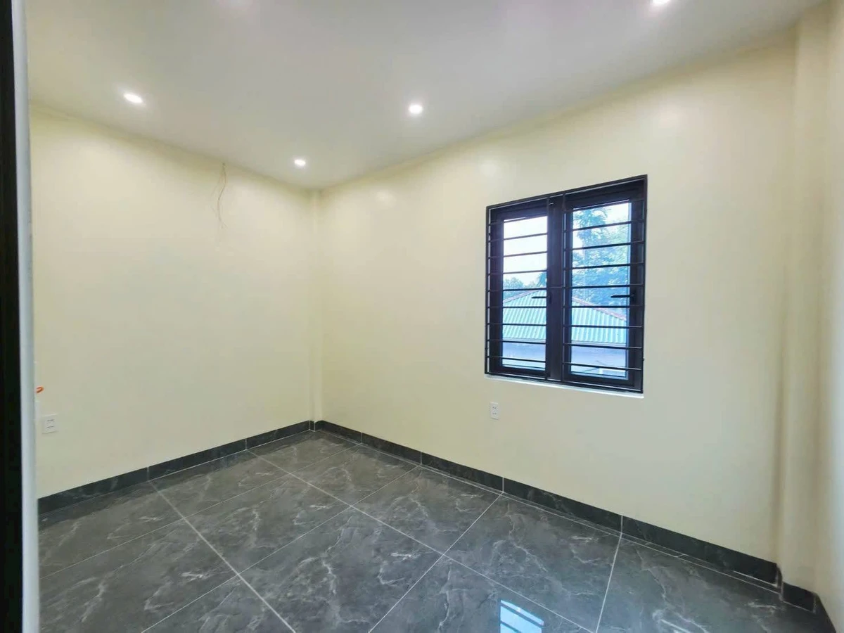 Bán nhà 3 tầng 3 PN An Dương Hải Phòng 50m² - Ảnh thu nhỏ 3