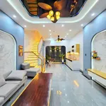 Bán nhà phố 51m2, 3PN, 4WC, 4 tầng, Nguyễn Duy Trịch, Q9 - Ảnh thu nhỏ 4