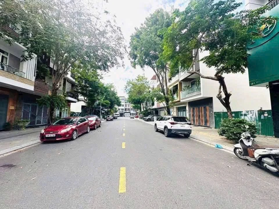 Bán đất 100m2 Văn Tiến Dũng VCN Phước Hải, hướng Đông, 9 tỷ - Ảnh thu nhỏ 3