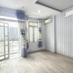 Bán nhà hẻm ô tô 4 tầng 45m2, 5 phòng ngủ, sân thượng tại Gò Vấp giá 5,6 tỷ - Ảnh thu nhỏ 5