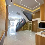 Bán nhà phố 3PN 99m² Lộc Hậu Cần Giuộc 2,25 tỷ - Ảnh thu nhỏ 5