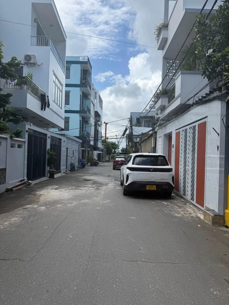 Bán đất Đà Nẵng 162m² mặt tiền 6m, giá 10,5 tỷ, gần khán đài pháo hoa - Ảnh thu nhỏ 3
