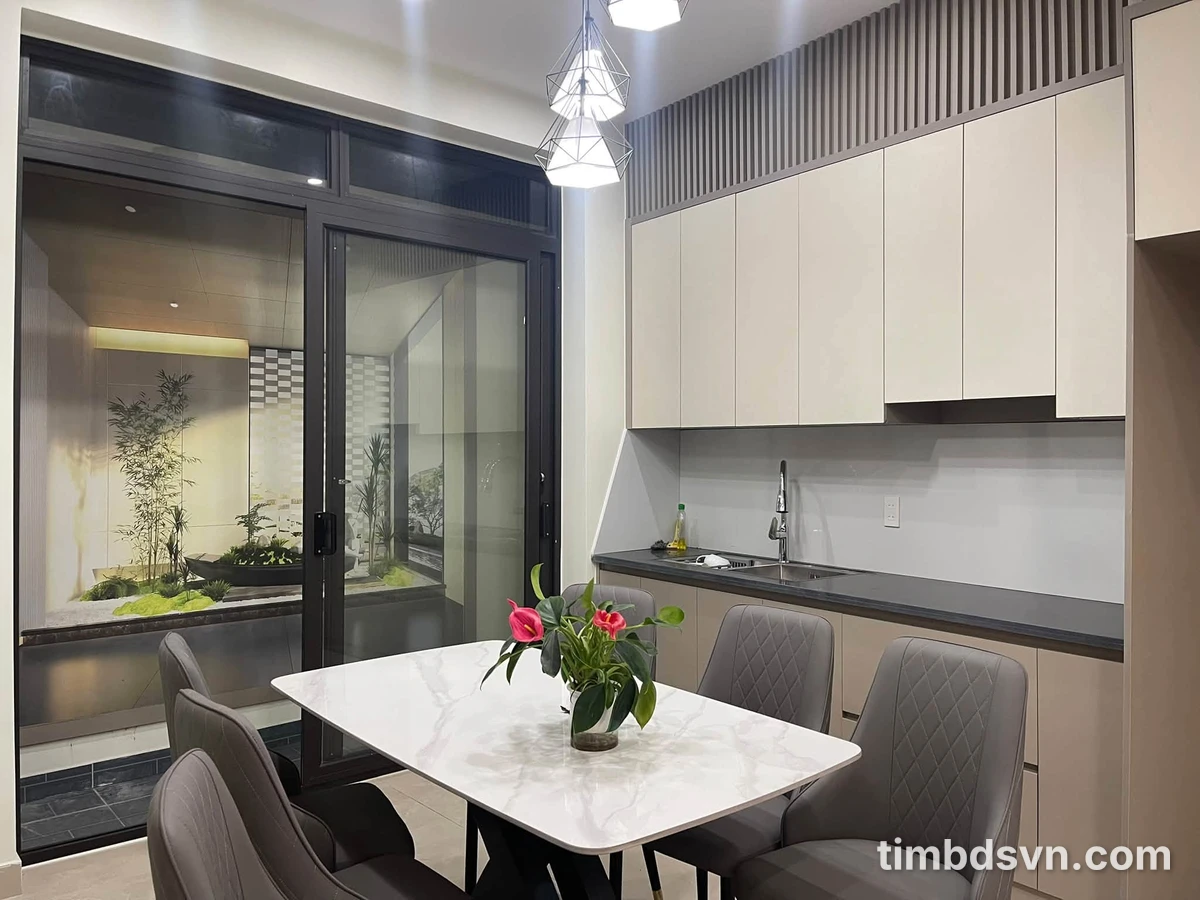 Bán nhà 3 tầng 46m² hơn 2 tỷ Quán Toan, Hải Phòng - Ảnh thu nhỏ 5