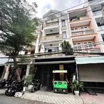 Bán nhà mặt tiền 6x22 5 tầng chợ Tân Hương, Quận 11 - Ảnh thu nhỏ 1