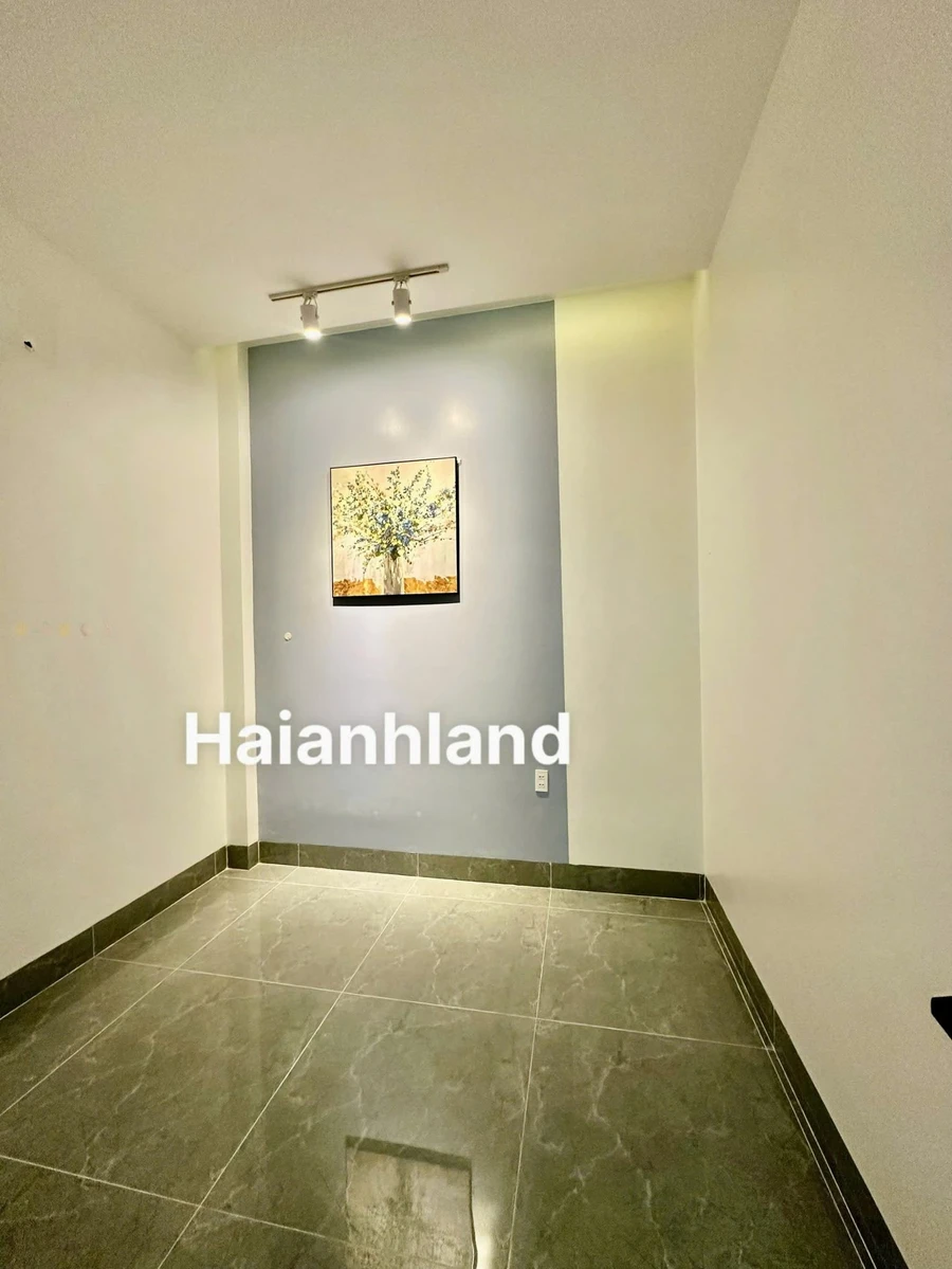 Cho thuê nhà nguyên căn 3PN góc 2 mặt tiền Kha Vạn Cân 8 triệu/tháng - Ảnh thu nhỏ 2
