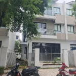 25 tỷ - Biệt thự Nam Cường - View công viên cây đàn - Sol Lake Villa - Ảnh thu nhỏ 9