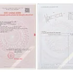 Bán đất nền Láng Lớn Kim Long 135m² sổ hồng riêng 510 triệu - Ảnh thu nhỏ 2