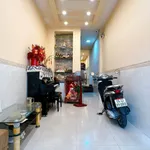 Bán nhà Phú Nhuận 41m² giá 7 tỷ - Ảnh thu nhỏ 1