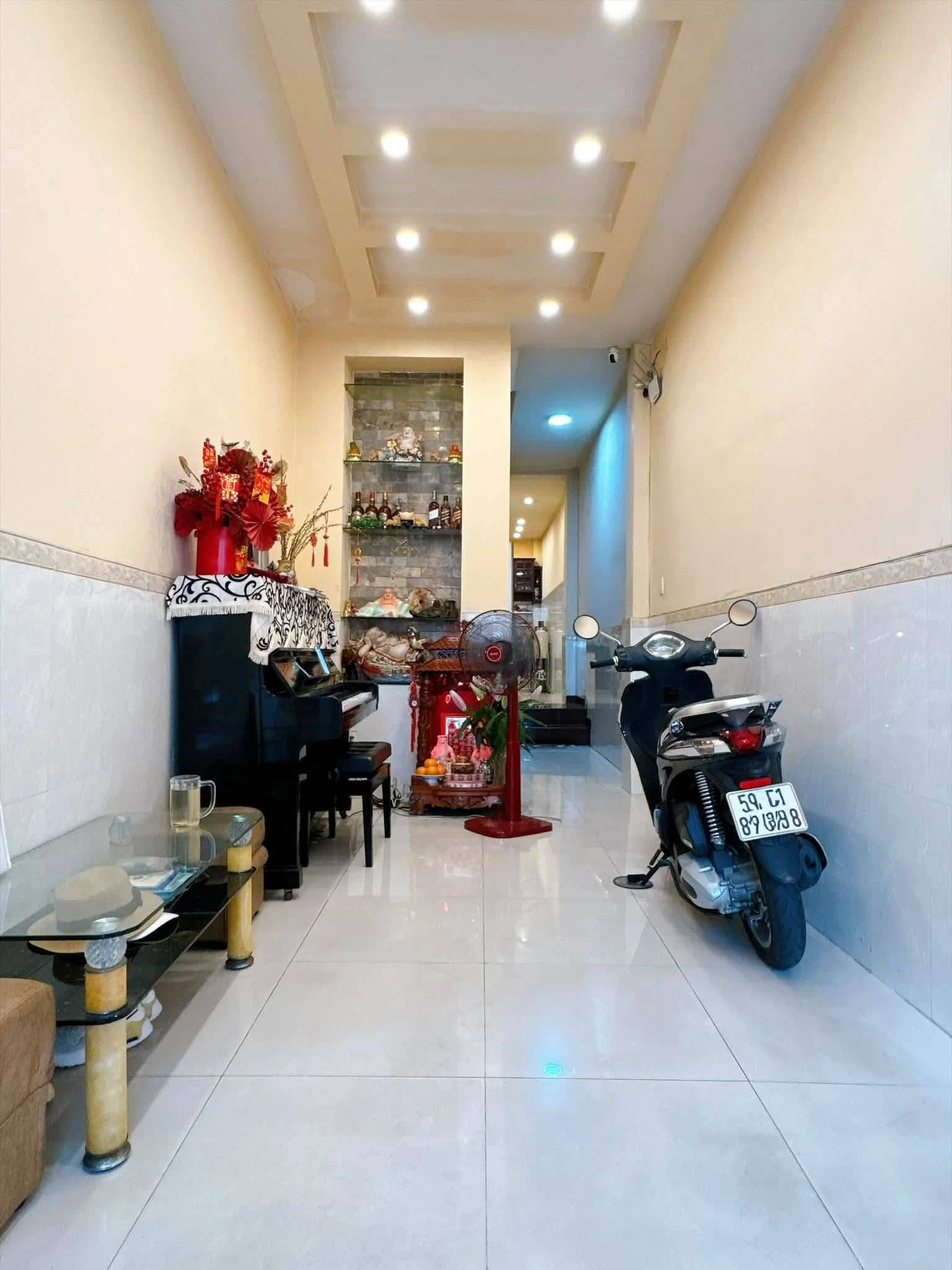 Bán nhà Phú Nhuận 41m² giá 7 tỷ - Ảnh 1