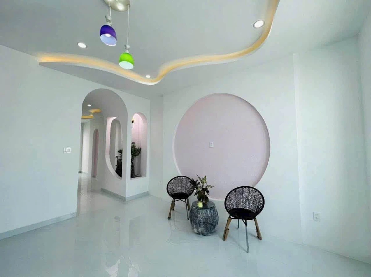 Bán nhà cấp 4 2PN 105m² Bình Thuận Lâm Đồng - Ảnh thu nhỏ 4
