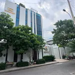 Bán biệt thự 300m2 đường số 3 khu Vạn Phúc, Hiệp Bình Phước, Thủ Đức giá 33,99 tỷ - Ảnh thu nhỏ 1
