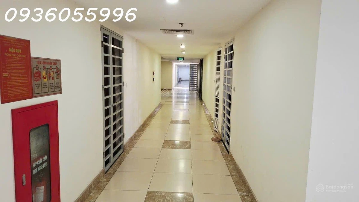 Chính chủ bán nhà căn góc 2 mặt tiền 113m gần chợ Định Công, sổ đỏ riêng, giá thương lượng - Ảnh thu nhỏ 4