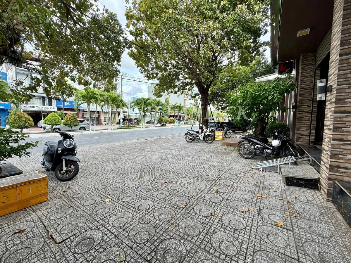 Cho thuê mặt bằng kinh doanh 250m² mặt tiền đường 3 Tháng 2, Rạch Giá - Ảnh thu nhỏ 5