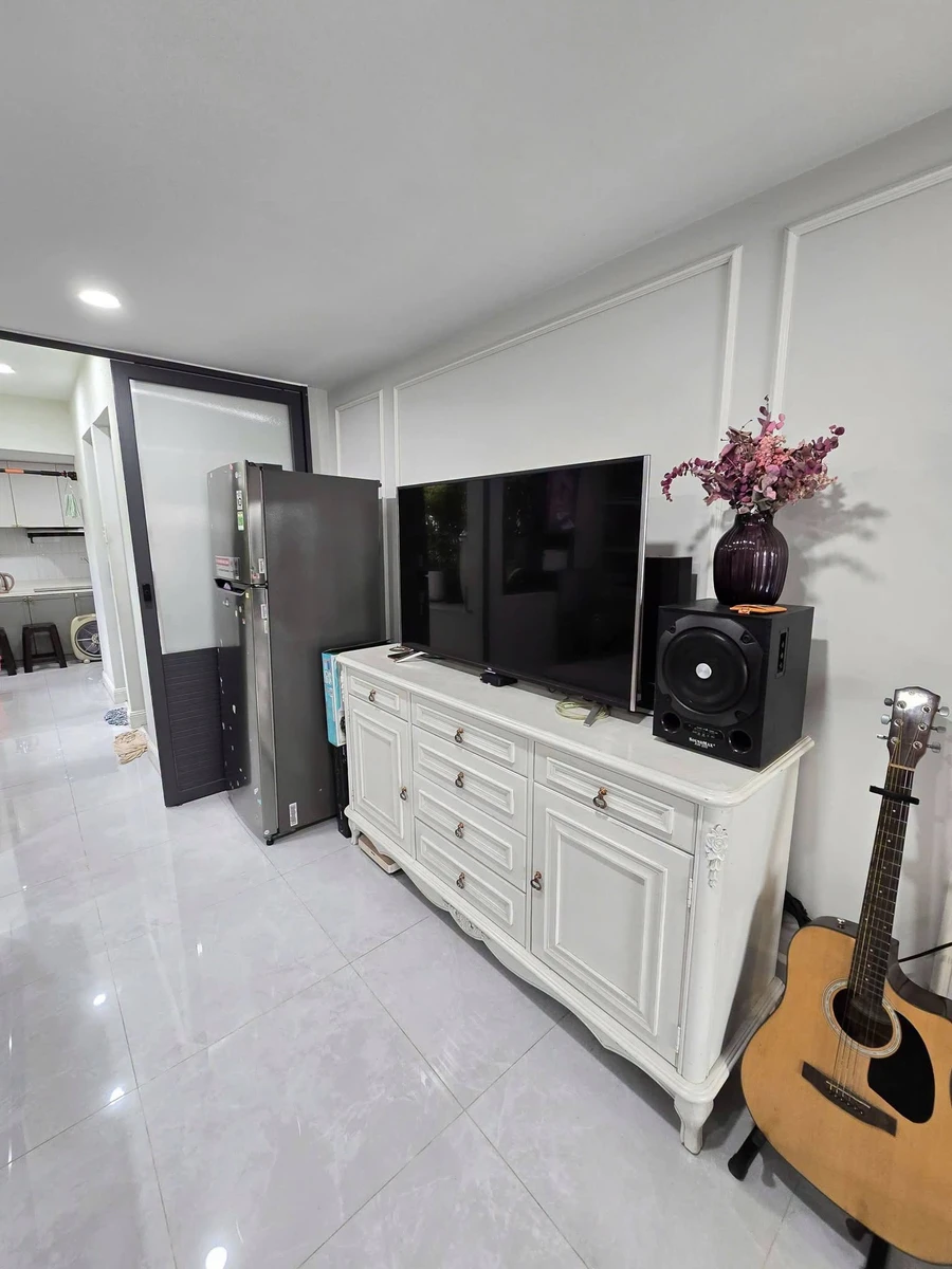 Bán nhà 4x12m Cư Xá Vĩnh Hội Quận 4, 2PN, full nội thất, giá 3,399 tỷ - Ảnh thu nhỏ 4