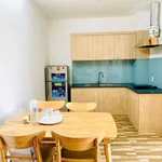 Cho thuê căn hộ Eco Garden Huế 2PN 54,5m² - Ảnh thu nhỏ 1