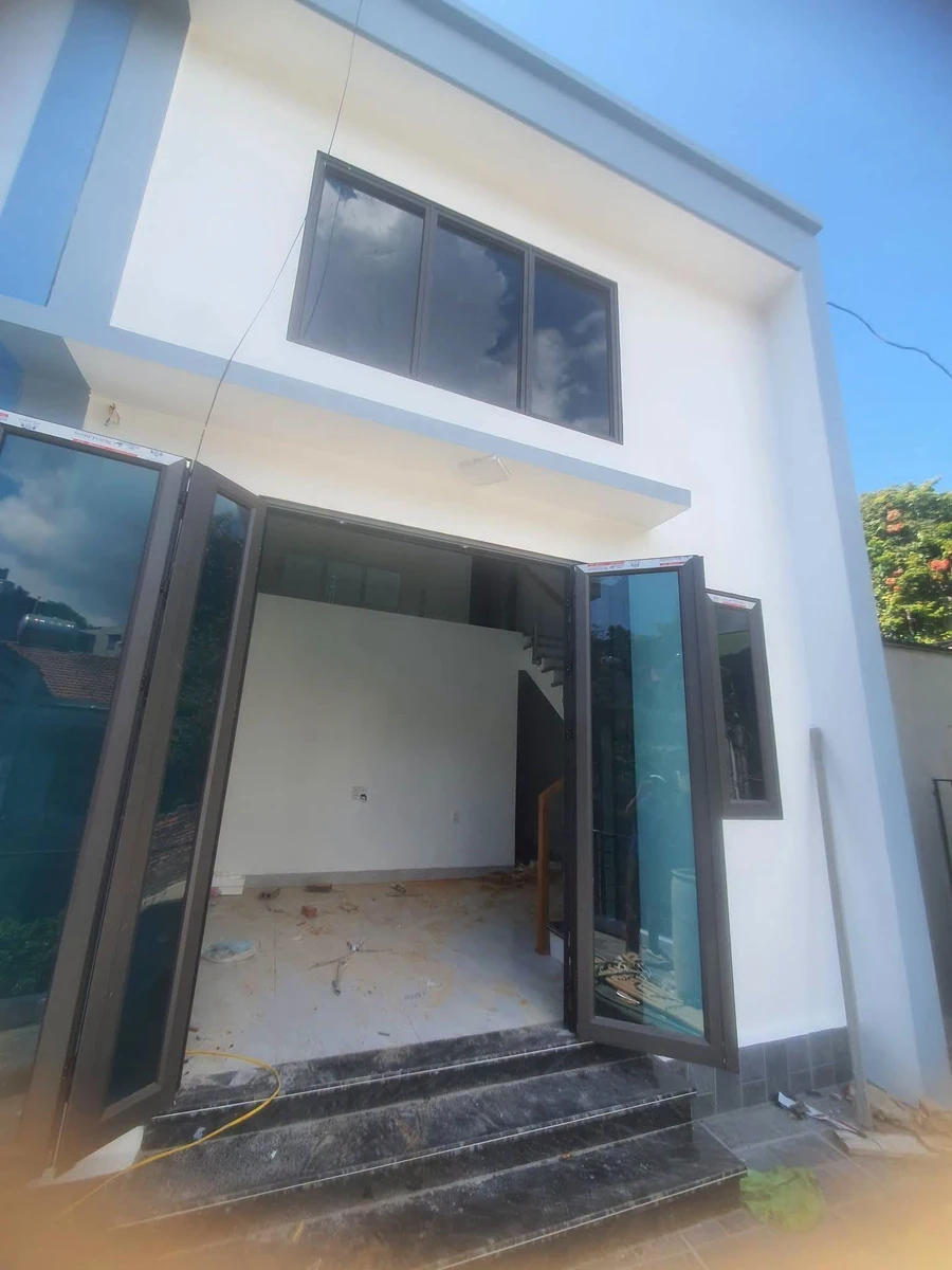 Bán nhà 1.5 tầng 75m² Phố 5/8, Quận 3 giá 1.65 tỷ - Ảnh 1
