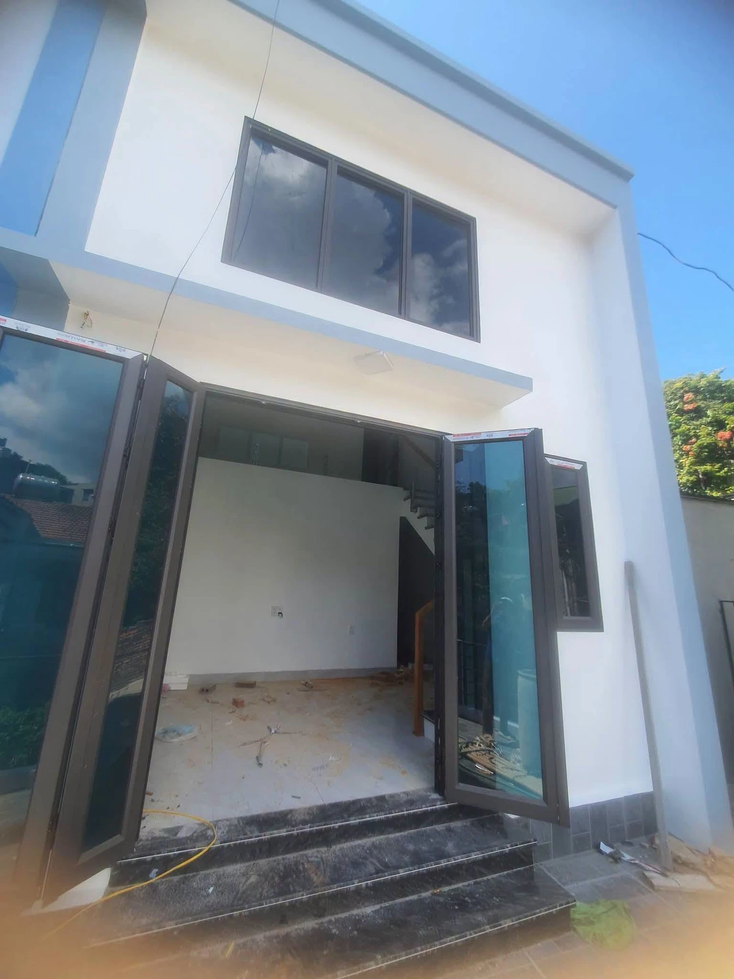 Bán nhà 1.5 tầng 75m² Phố 5/8, Quận 3 giá 1.65 tỷ - Ảnh 1
