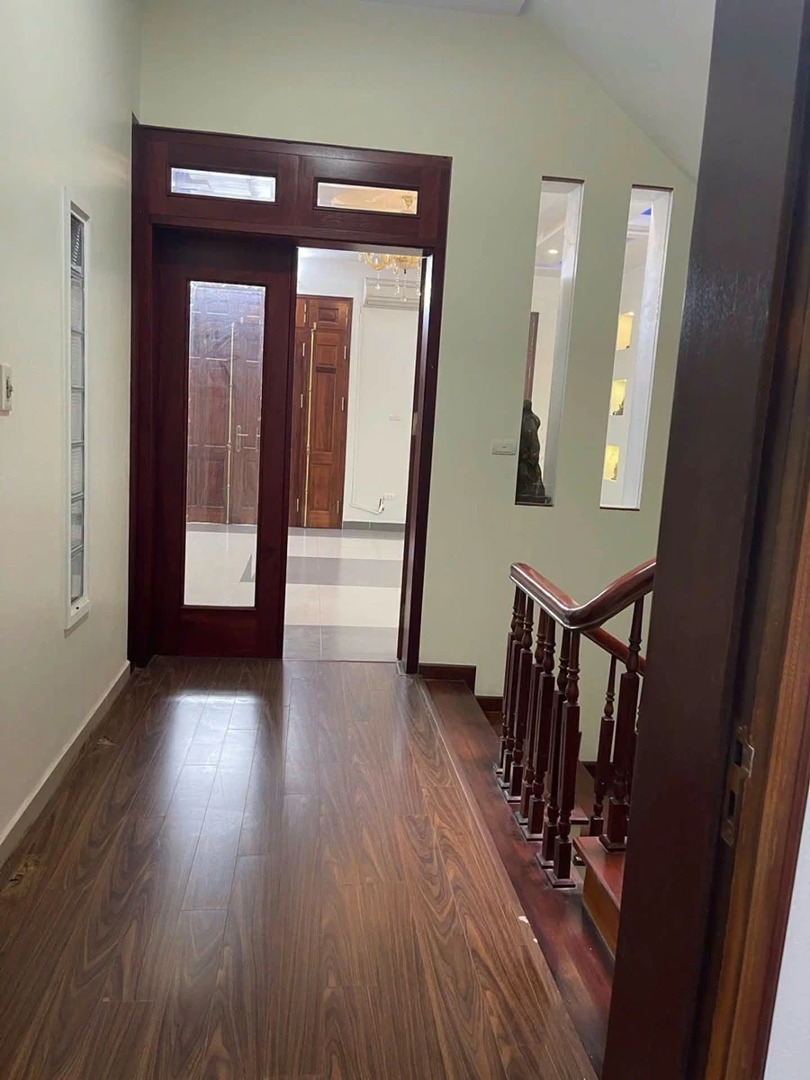 Bán liền kề 120m² Geleximco Khu A, 26 tỷ, kinh doanh tốt - Ảnh thu nhỏ 3