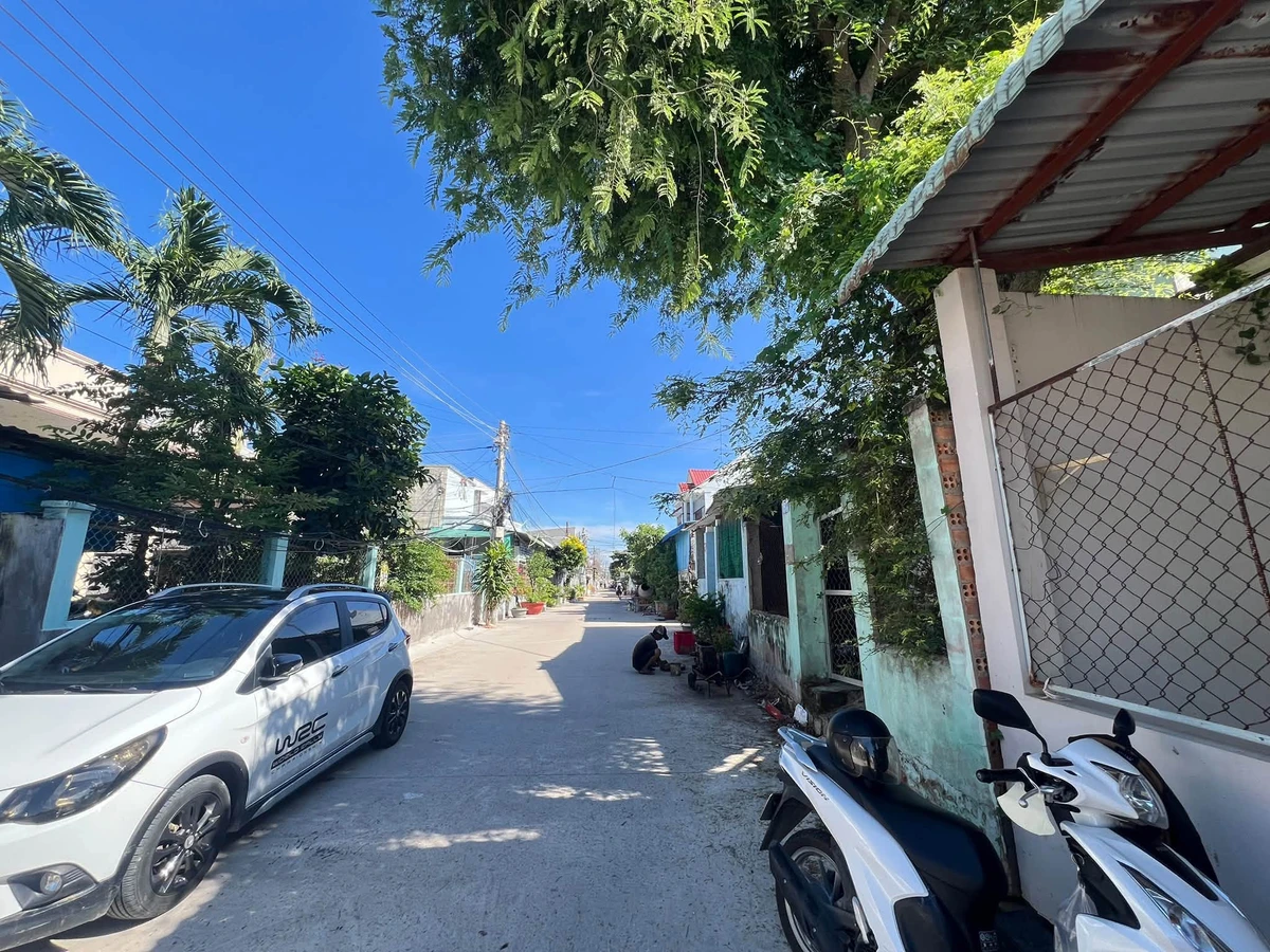 Bán homestay 166m² view biển Phan Thiết 6 tỷ - Ảnh thu nhỏ 2