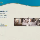 Serena Riverside hỗ trợ lãi suất 0% đến nhận nhà. Cố định lãi suất trong 5 năm chỉ 6%/năm - Ảnh thu nhỏ 44