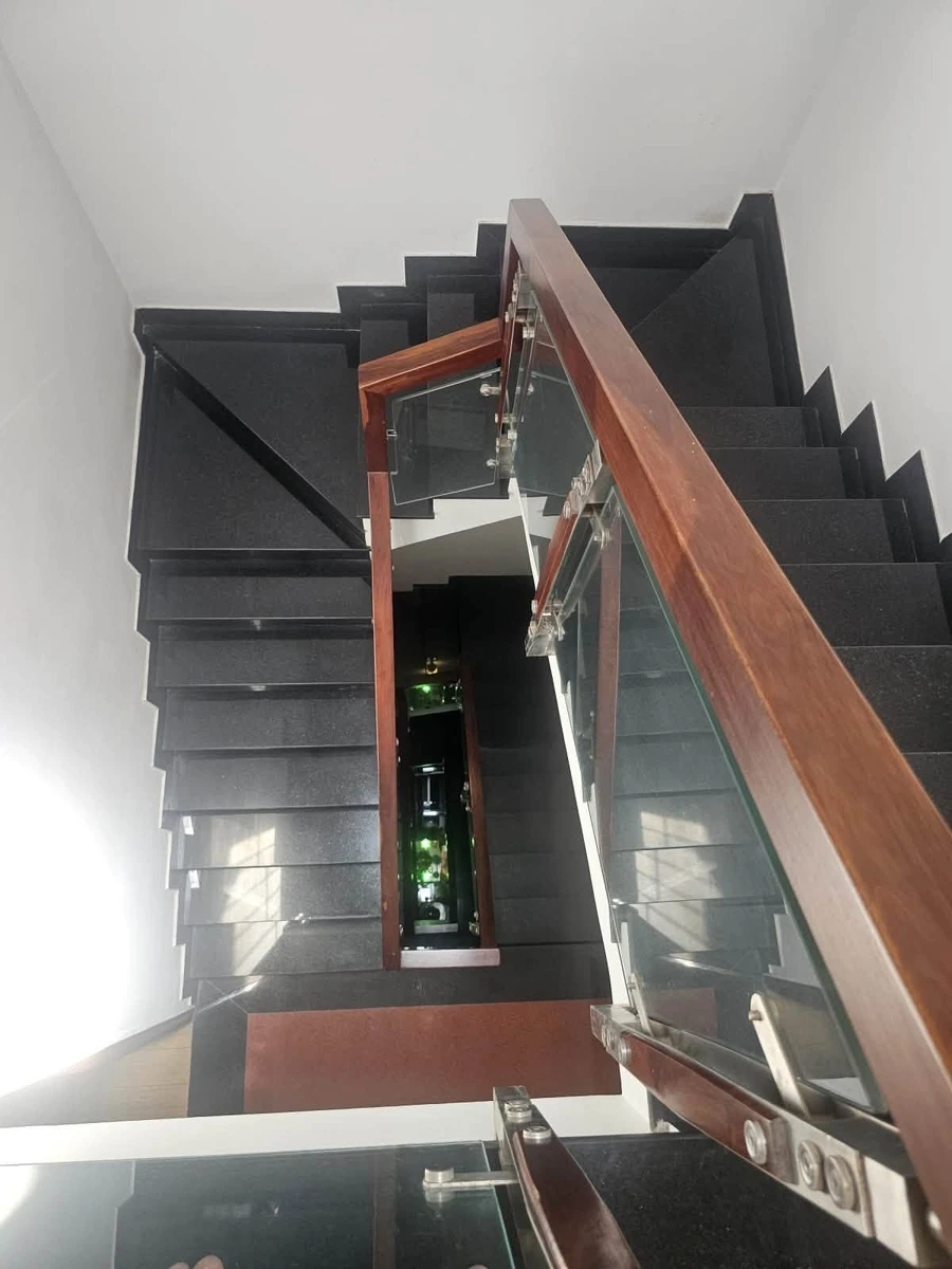 Bán nhà mặt tiền Thới An 13, 4 tầng, 97m2, 5PN, Quận 12, giá 9,4 tỷ - Ảnh thu nhỏ 4