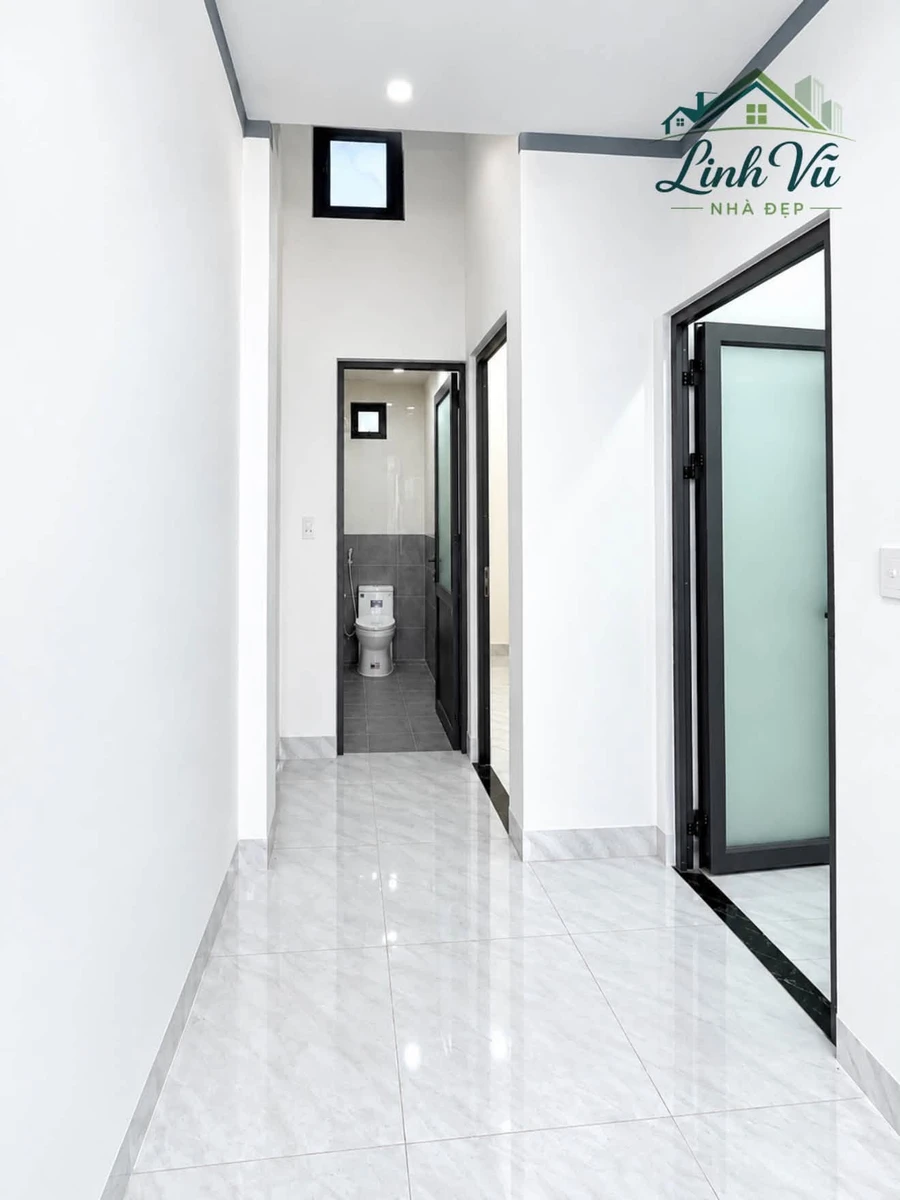 Bán nhà 3PN 90m² Phường Tân Triều 1 tỷ 750 - Ảnh thu nhỏ 3