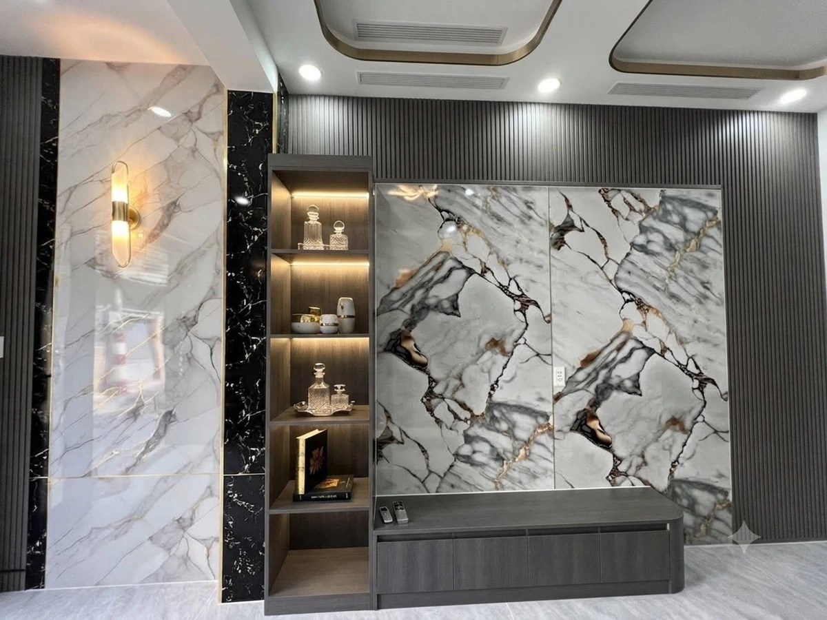 Bán nhà 3 tầng 36m² 4PN 3WC hẻm xe hơi Hồ Bá Phấn, Phước Long B, Thủ Đức - Ảnh thu nhỏ 5