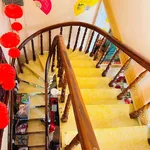 Bán nhà 3 tầng lô góc 44m² 4PN Huỳnh Tấn Phát, Nhà Bè, gần cầu Phú Xuân - 4,2 tỷ - Ảnh thu nhỏ 5
