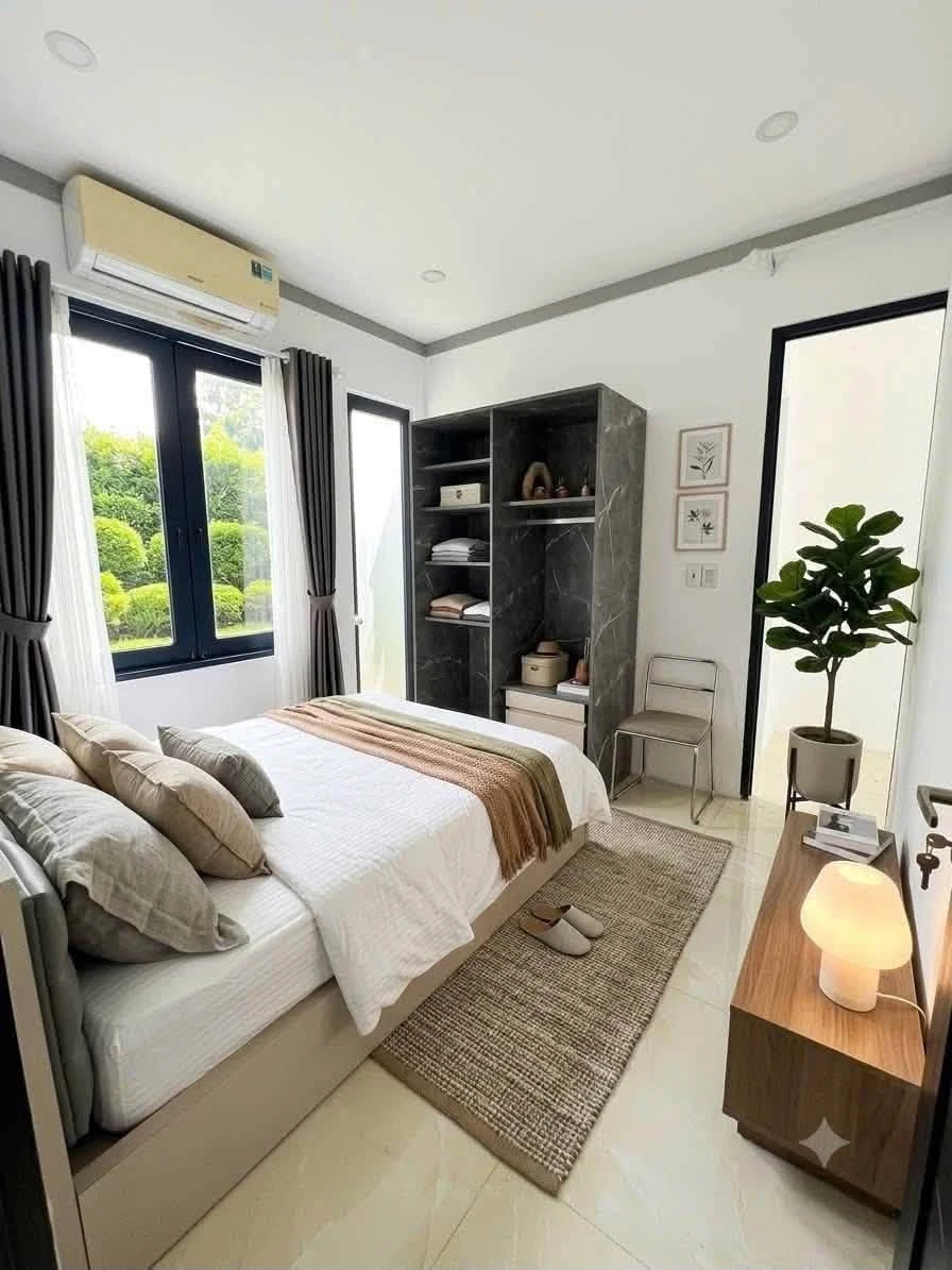 Bán nhà 350m² Điều Xiển Long Khánh 690 triệu sổ riêng - Ảnh thu nhỏ 2