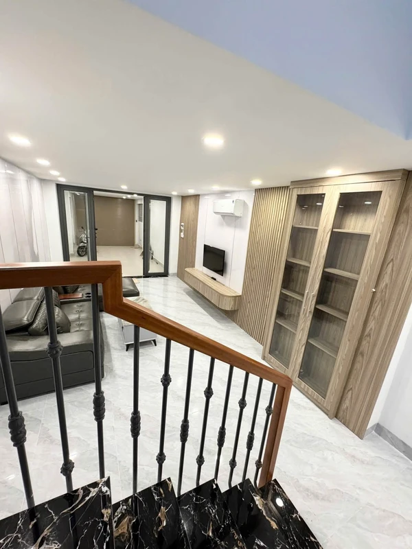Bán nhà Nha Trang 3PN full nội thất gần biển, 97.4m²