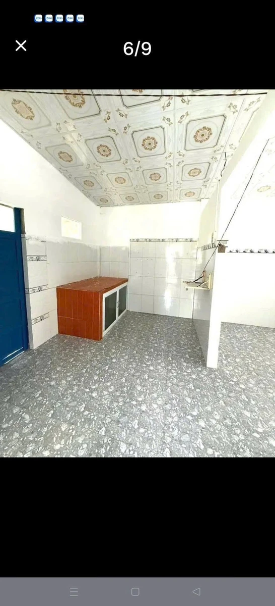 Bán nhà 2PN 220m² giá 670 triệu tại An Khánh, Bến Tre - Ảnh thu nhỏ 2