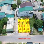 Bán đất Lê Đức Thọ Nam Đông, 60m2, 6 tỷ - Ảnh thu nhỏ 2