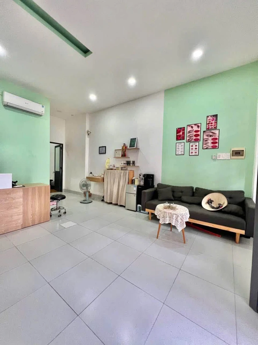 Bán nhà cấp 4 60m2 Trần Quang Khải, Phan Thiết 2.1 tỷ - Ảnh thu nhỏ 3