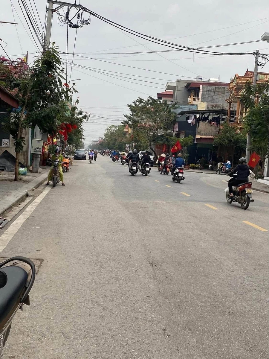 Bán nhà 2 tầng 81m2 thị trấn Nam Sách 4 tỷ 6 - Ảnh thu nhỏ 4