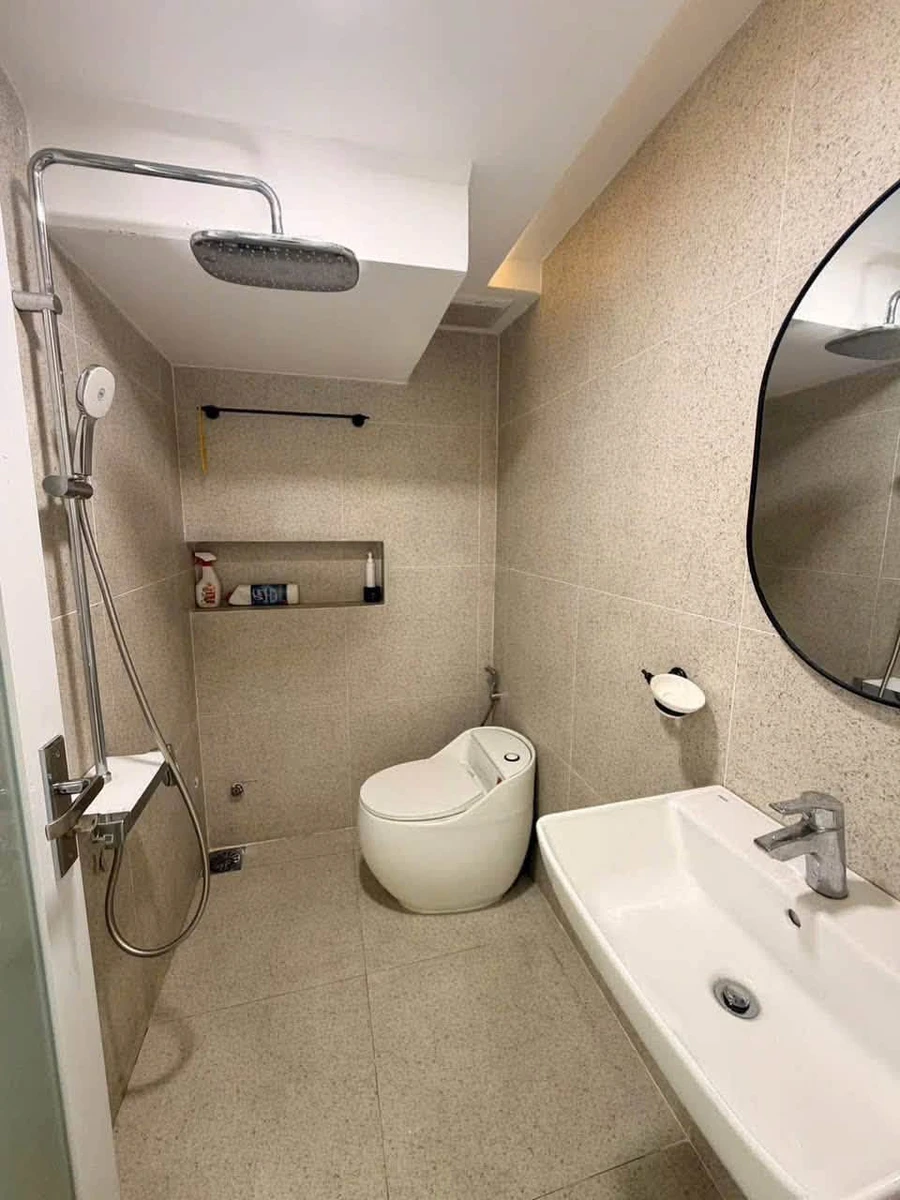 Cho thuê nhà nguyên căn 2 phòng ngủ 135m² Nha Trang 20tr/tháng - Ảnh thu nhỏ 3